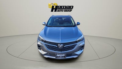 2022 Buick Encore GX Essence