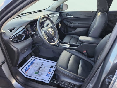 2022 Buick Encore GX Essence