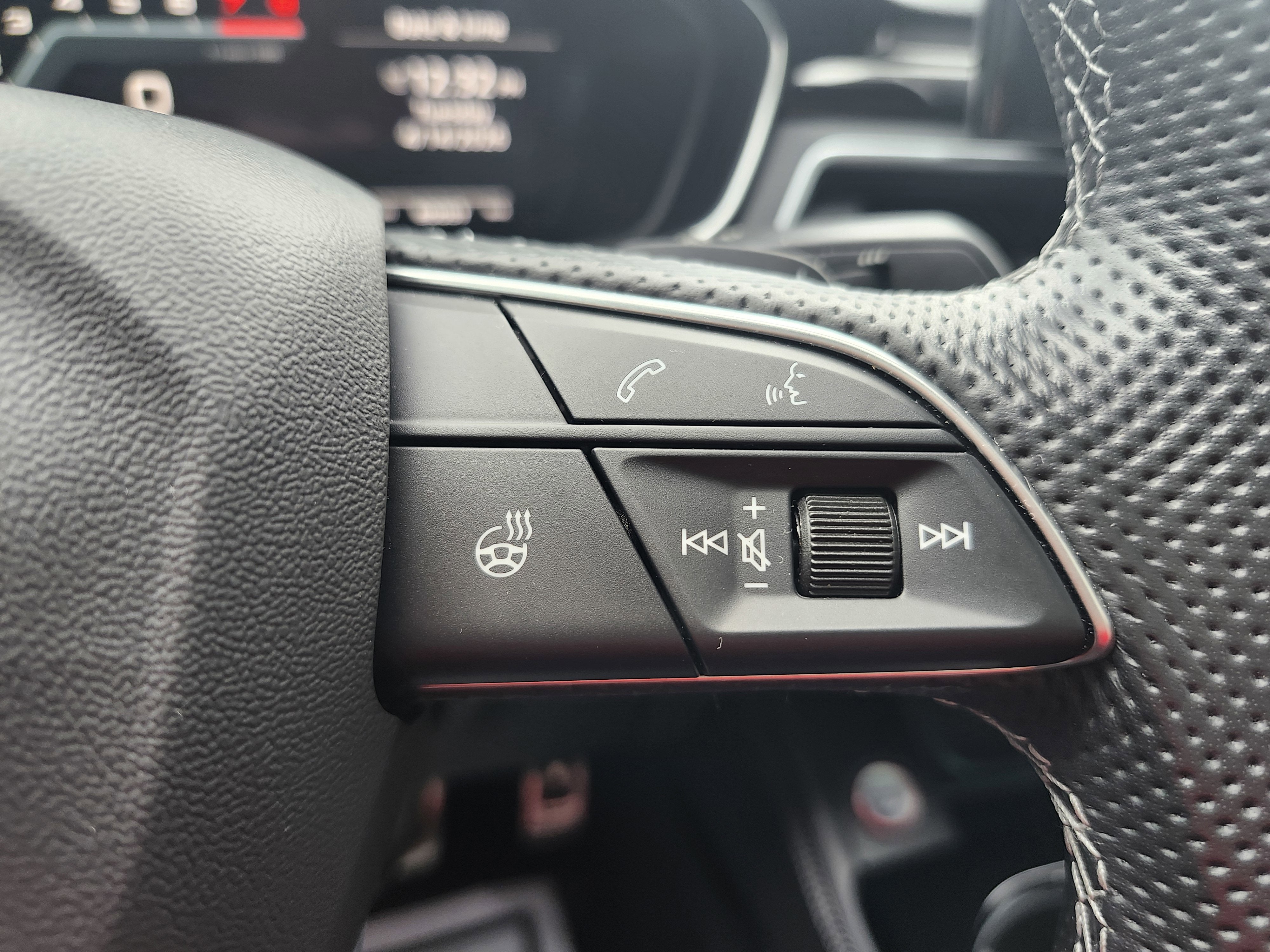 2023 Audi S5 Sportback Premium Plus