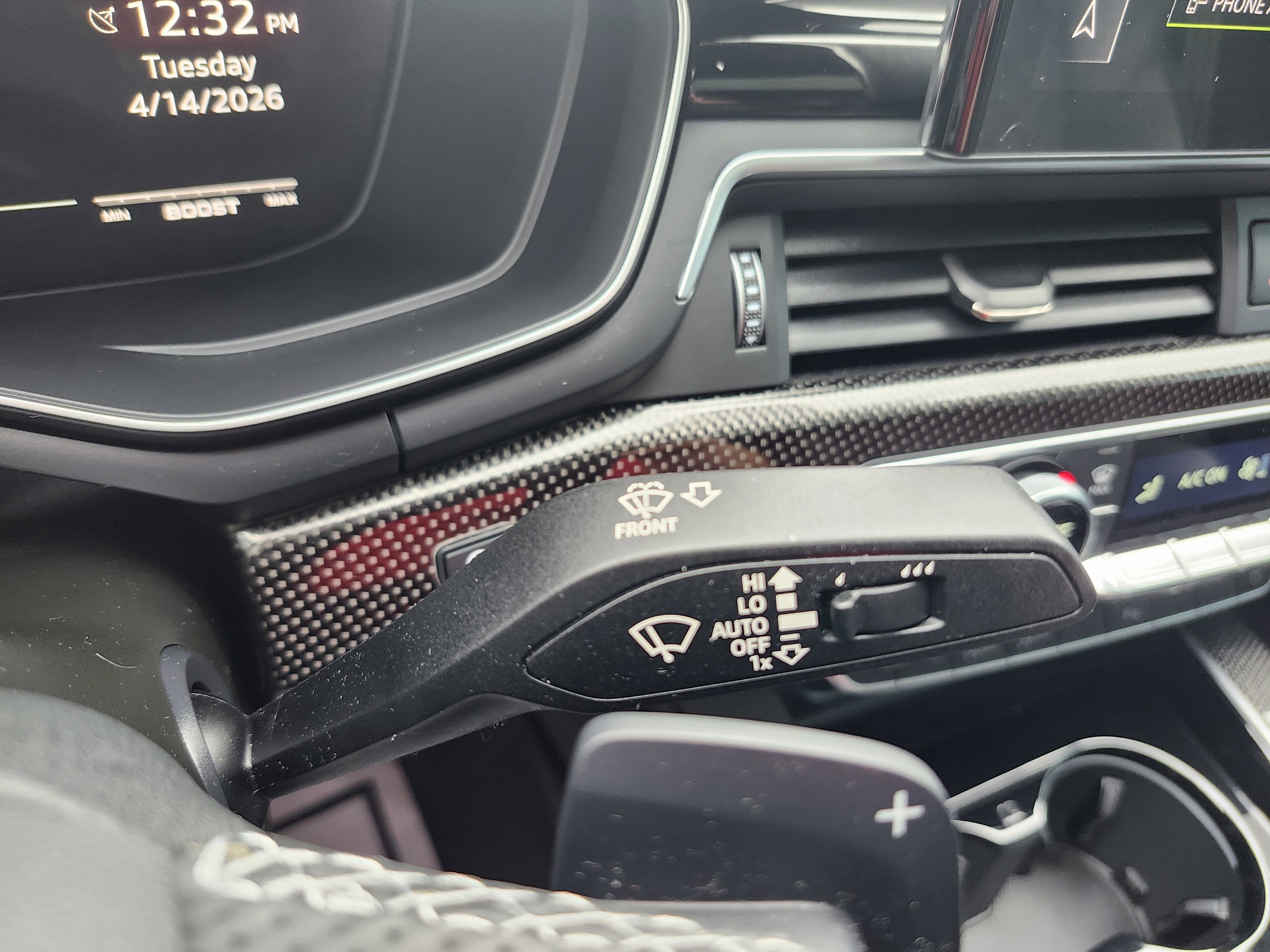 2023 Audi S5 Sportback Premium Plus