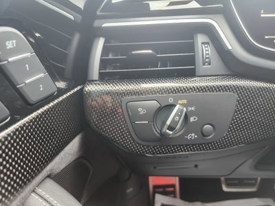 2023 Audi S5 Sportback Premium Plus