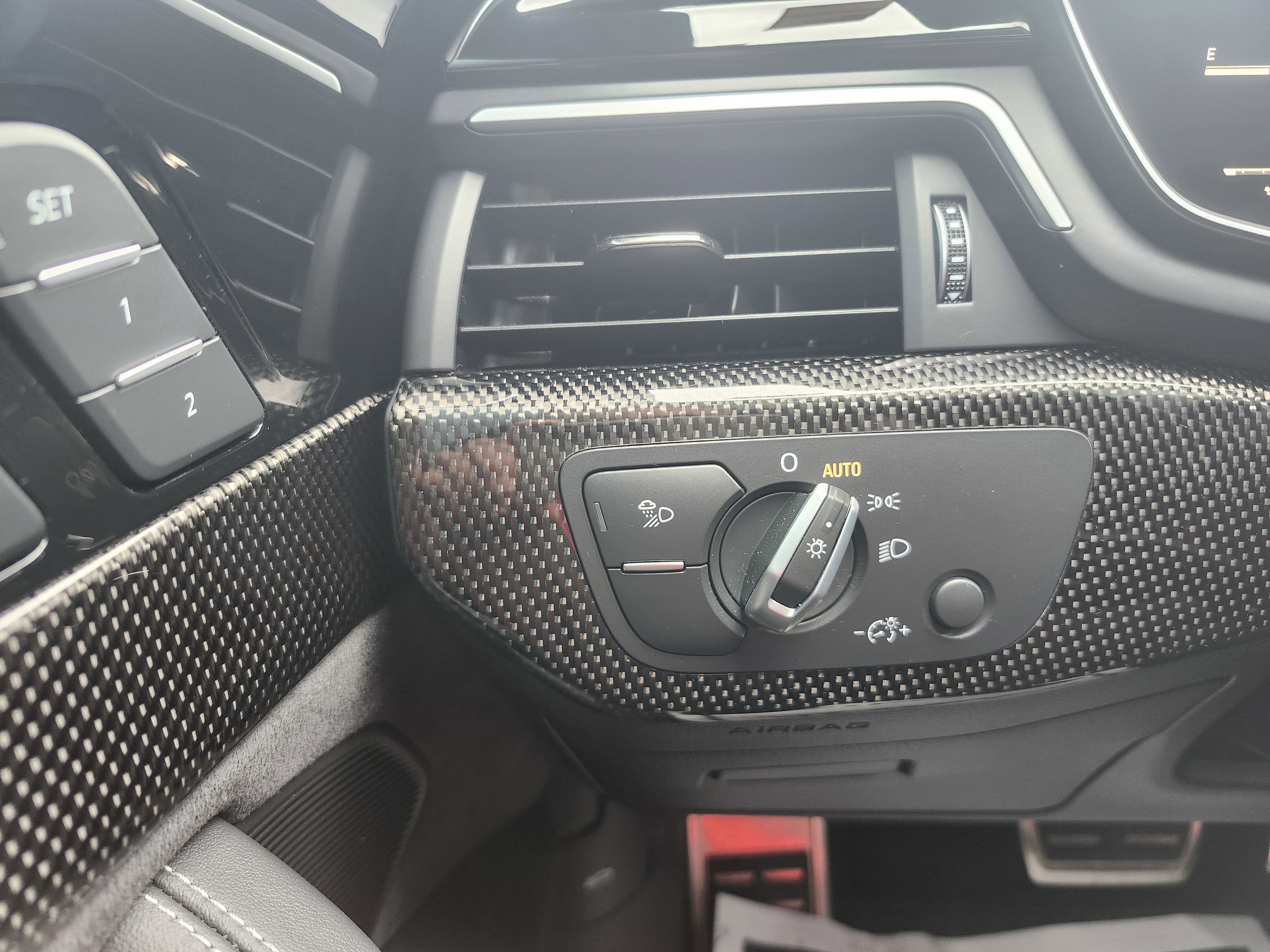 2023 Audi S5 Sportback Premium Plus