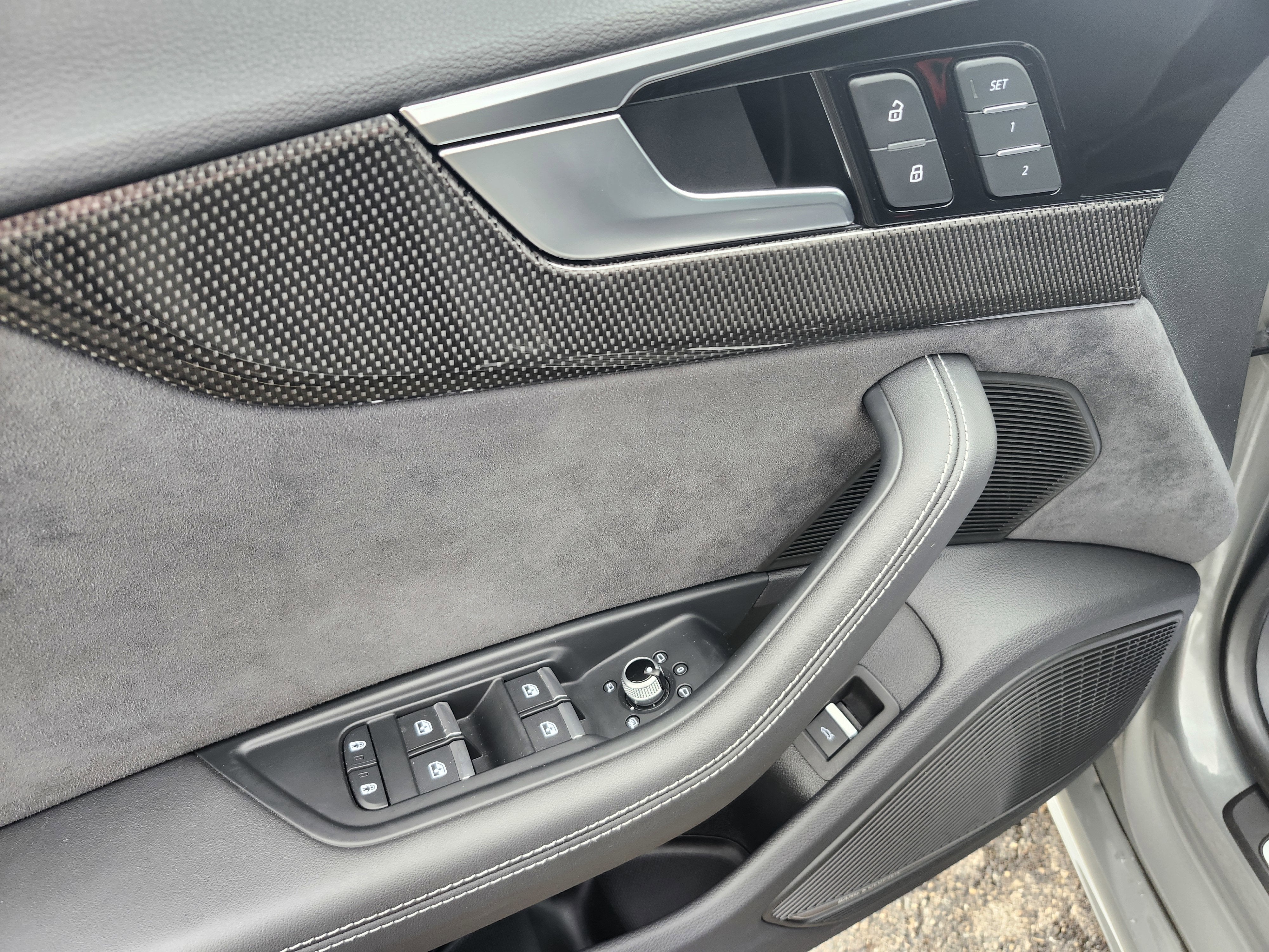 2023 Audi S5 Sportback Premium Plus