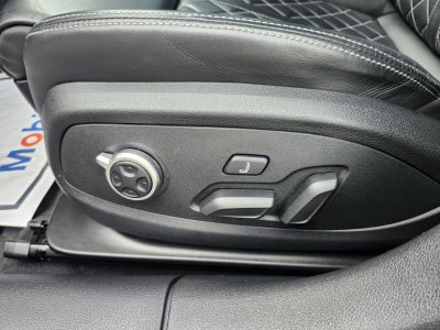 2023 Audi S5 Sportback Premium Plus