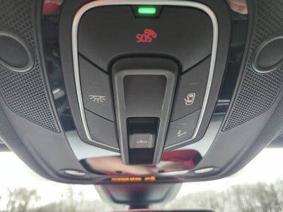 2023 Audi S5 Sportback Premium Plus