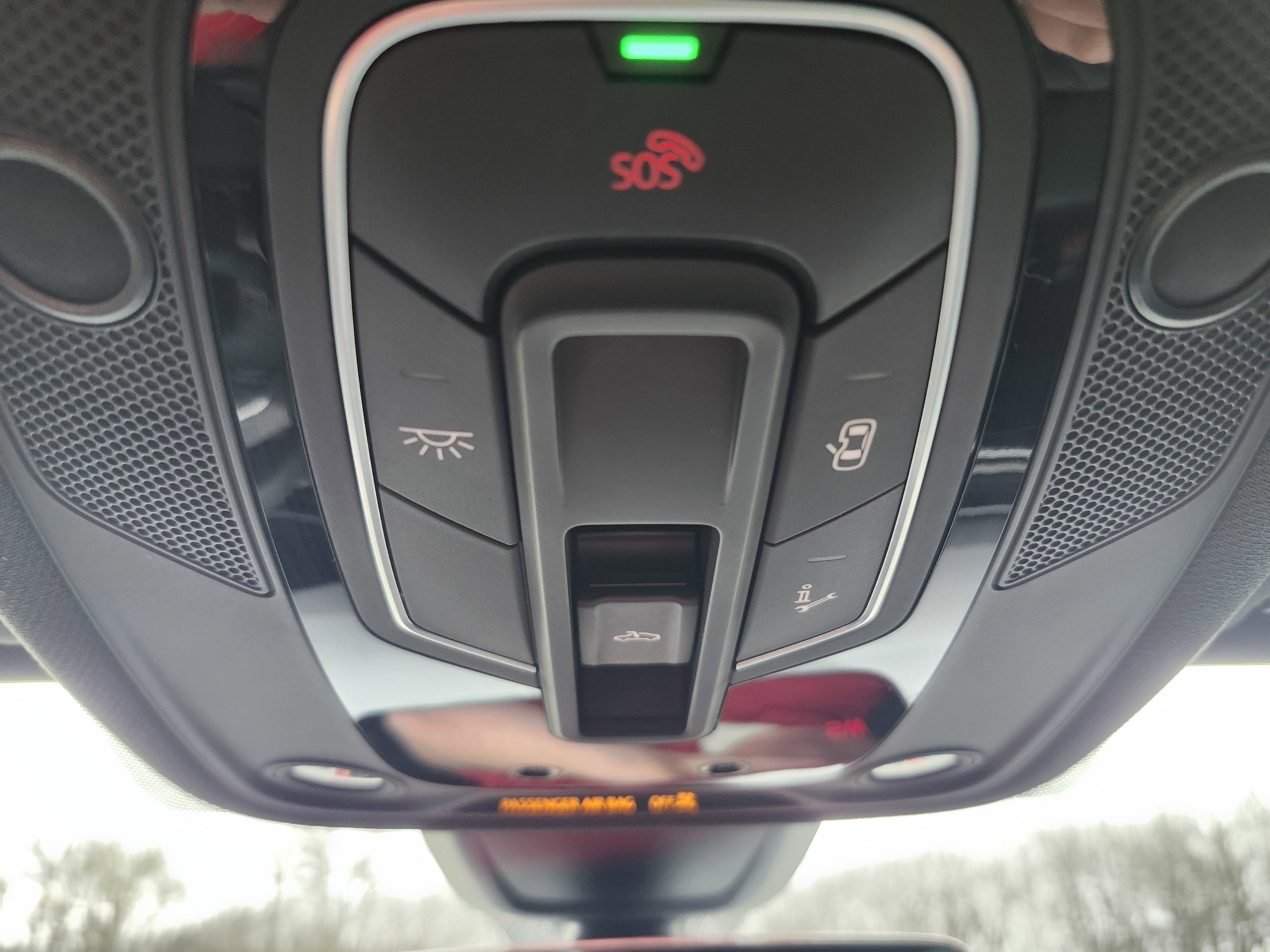 2023 Audi S5 Sportback Premium Plus