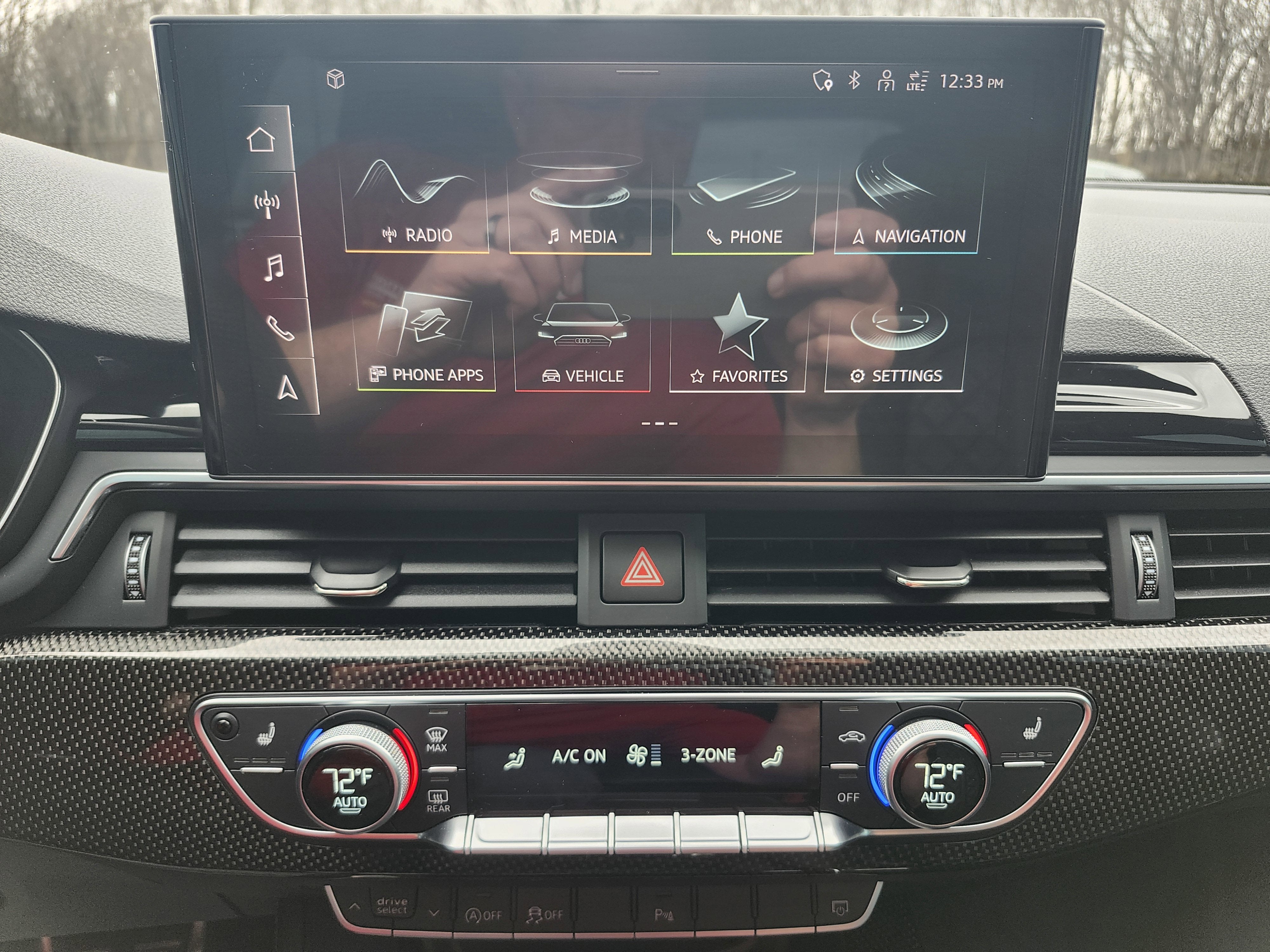 2023 Audi S5 Sportback Premium Plus