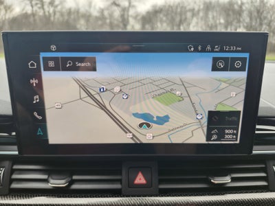 2023 Audi S5 Sportback Premium Plus