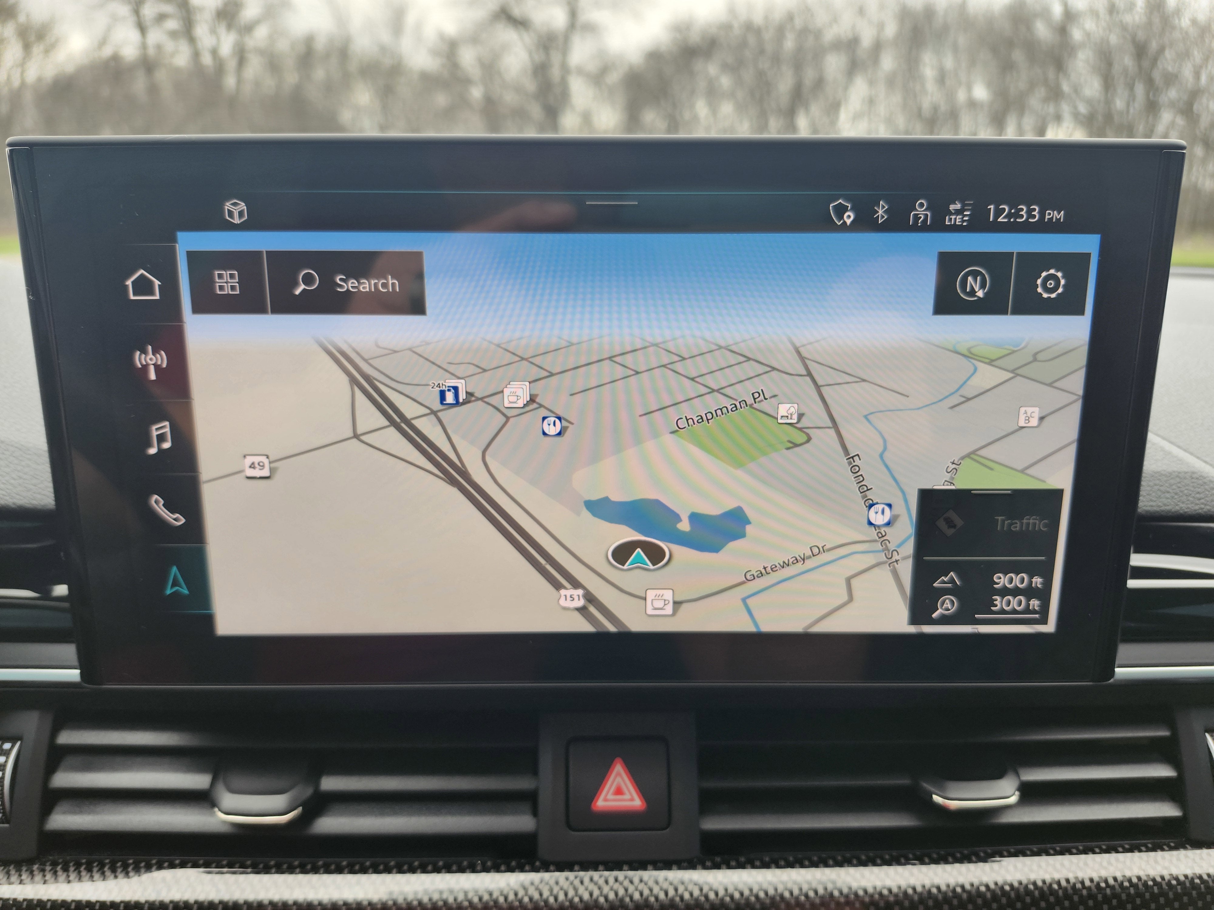 2023 Audi S5 Sportback Premium Plus