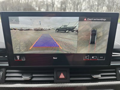 2023 Audi S5 Sportback Premium Plus