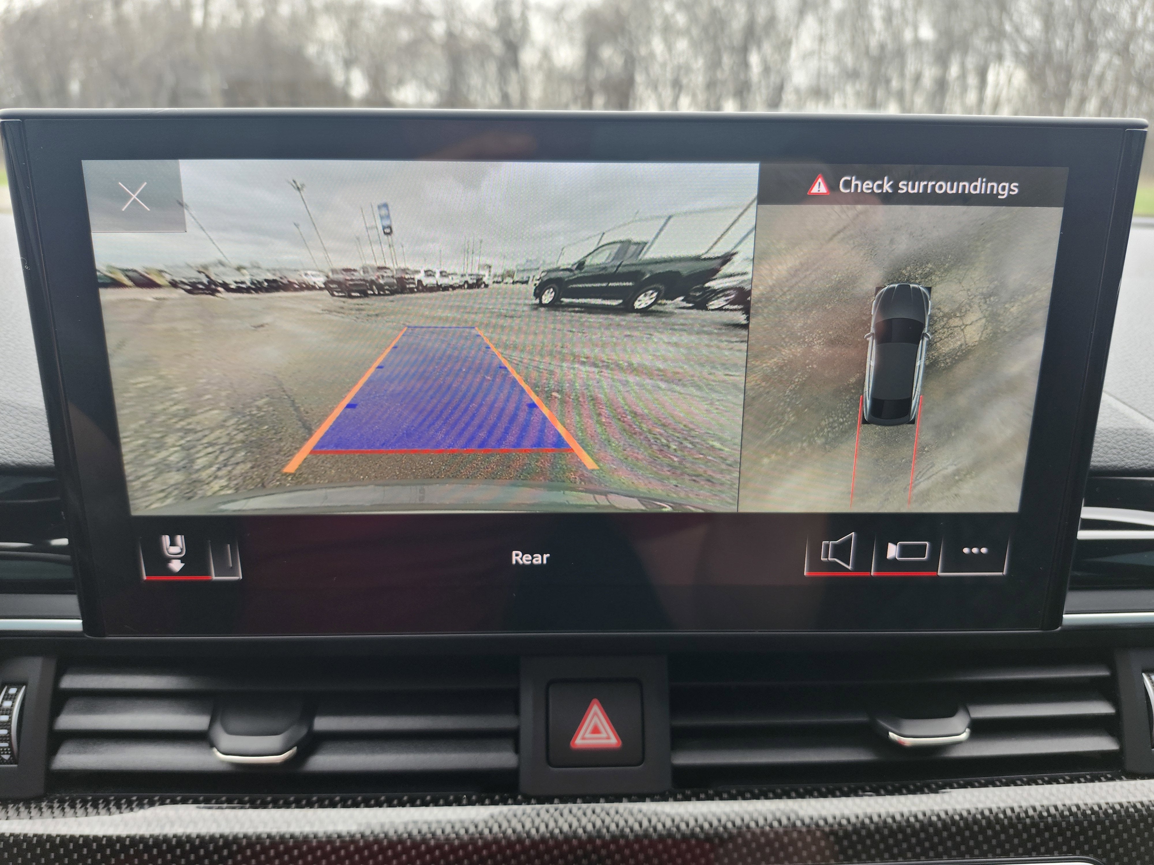 2023 Audi S5 Sportback Premium Plus