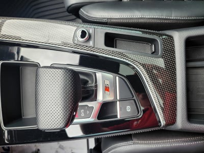 2023 Audi S5 Sportback Premium Plus