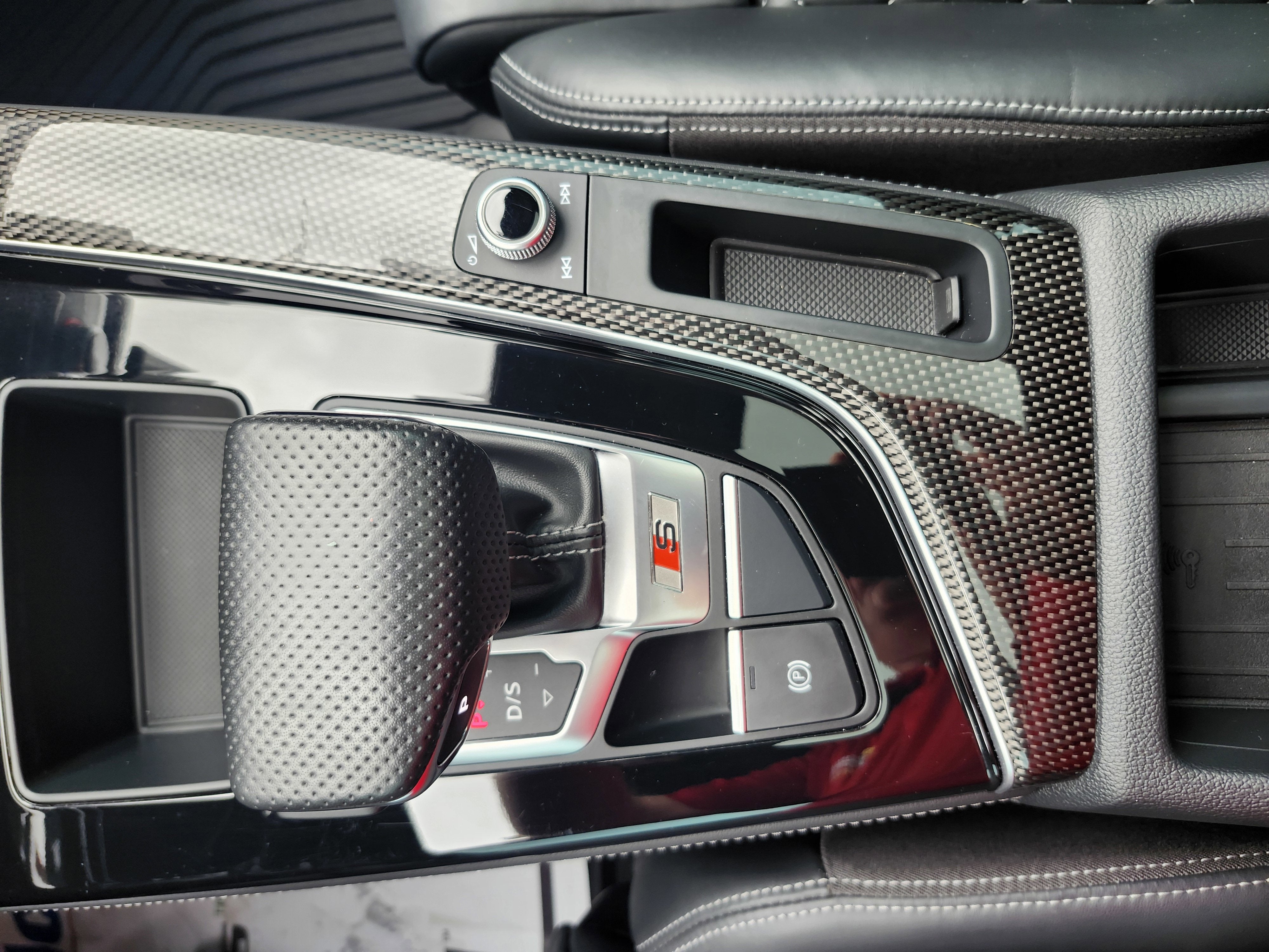 2023 Audi S5 Sportback Premium Plus