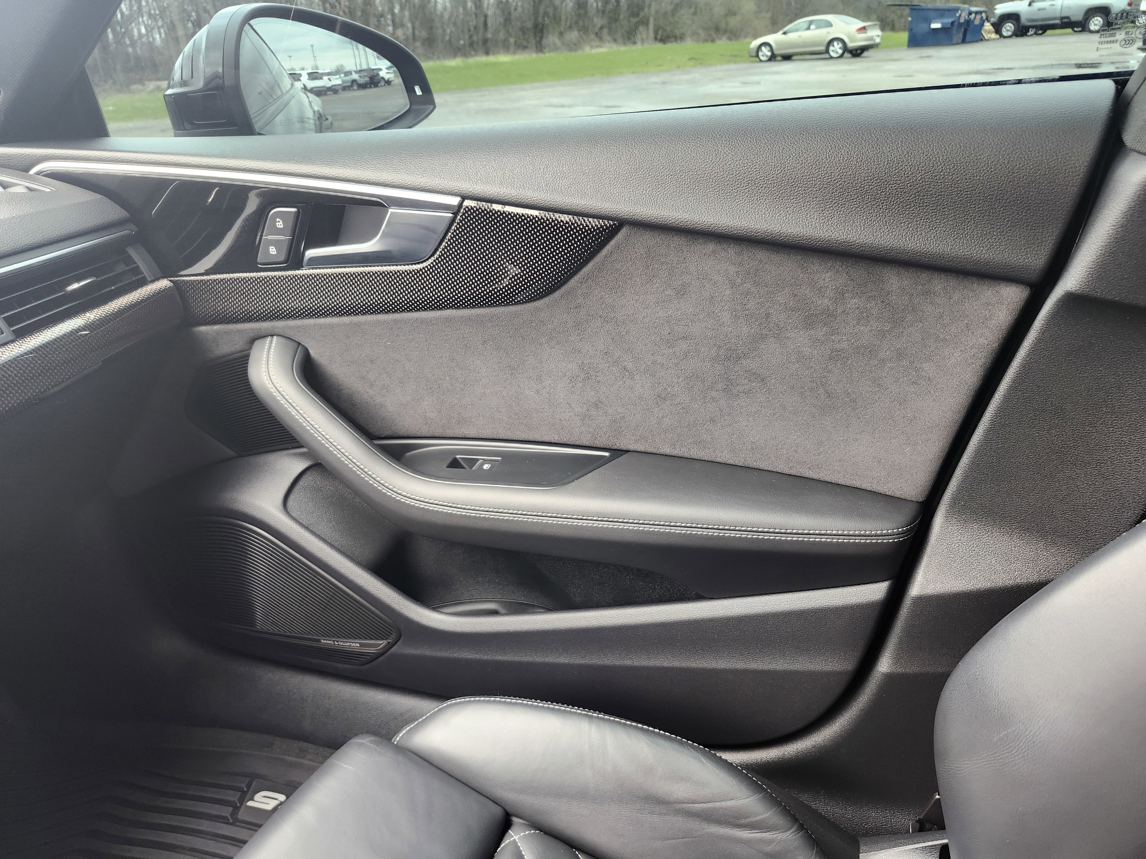 2023 Audi S5 Sportback Premium Plus