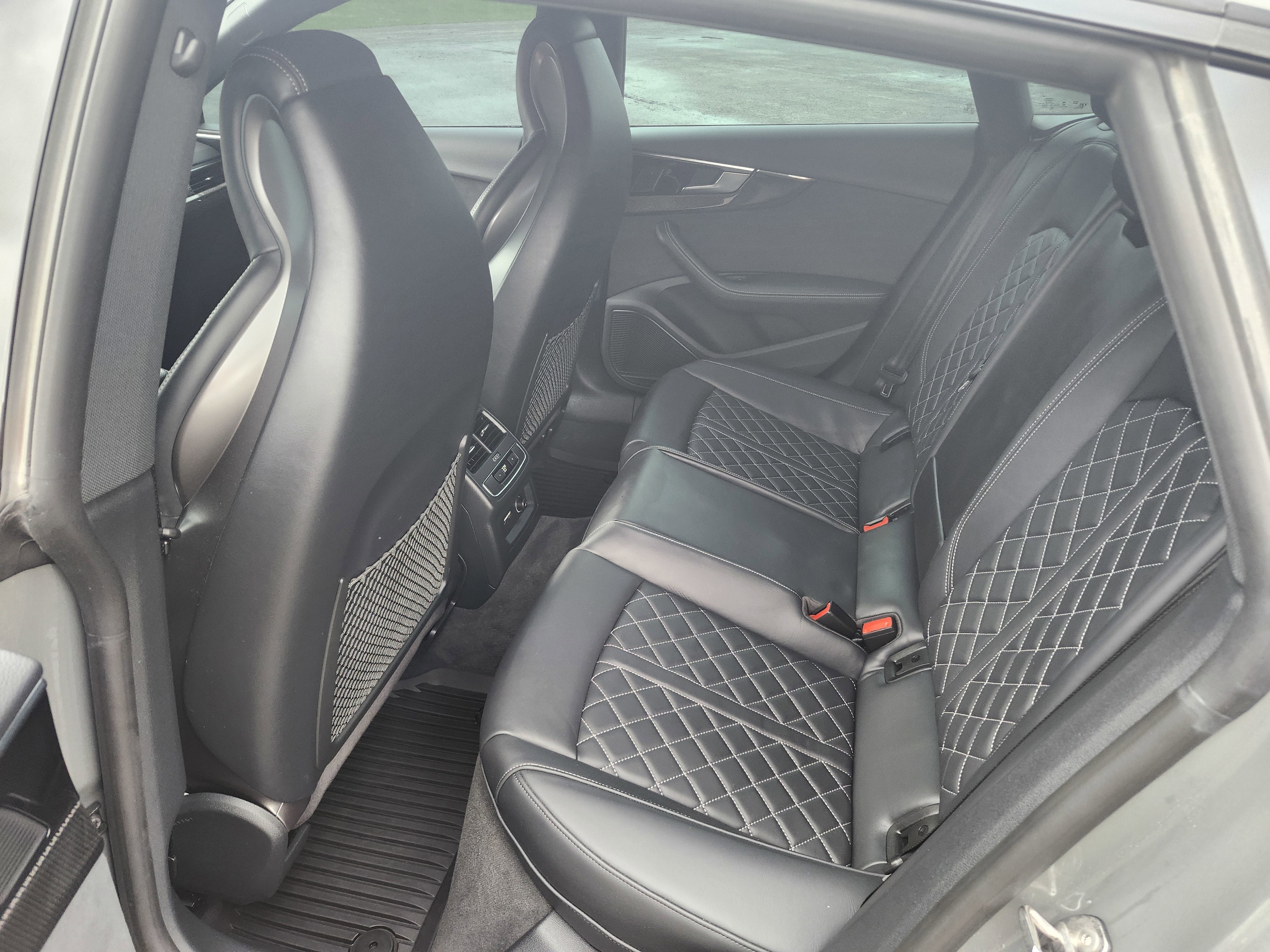 2023 Audi S5 Sportback Premium Plus