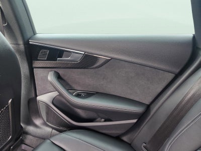 2023 Audi S5 Sportback Premium Plus