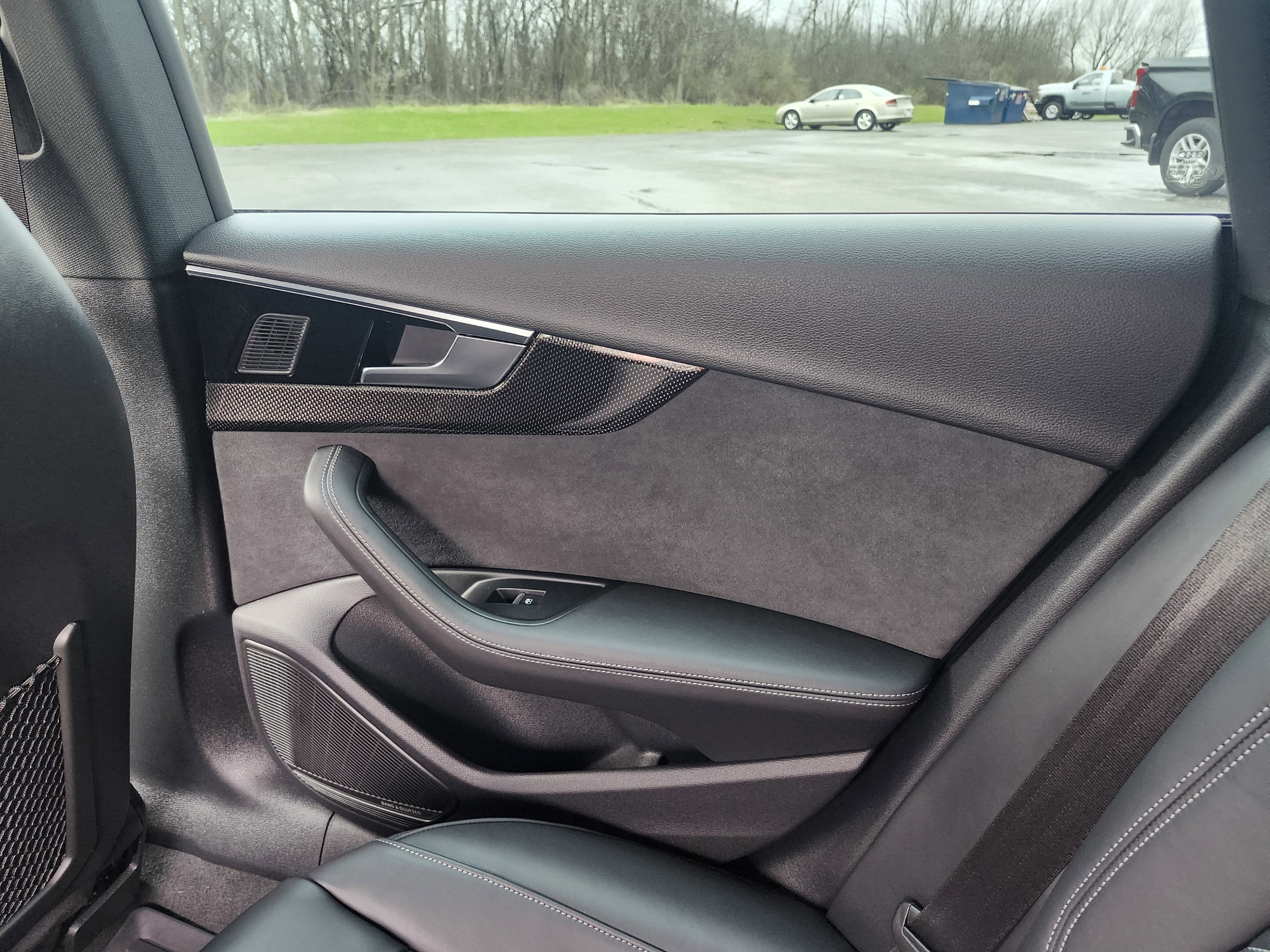 2023 Audi S5 Sportback Premium Plus