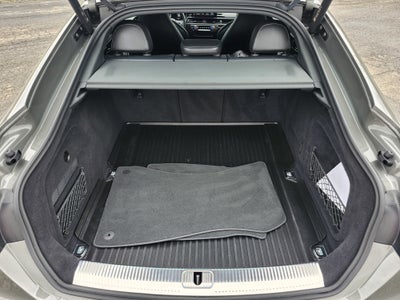 2023 Audi S5 Sportback Premium Plus