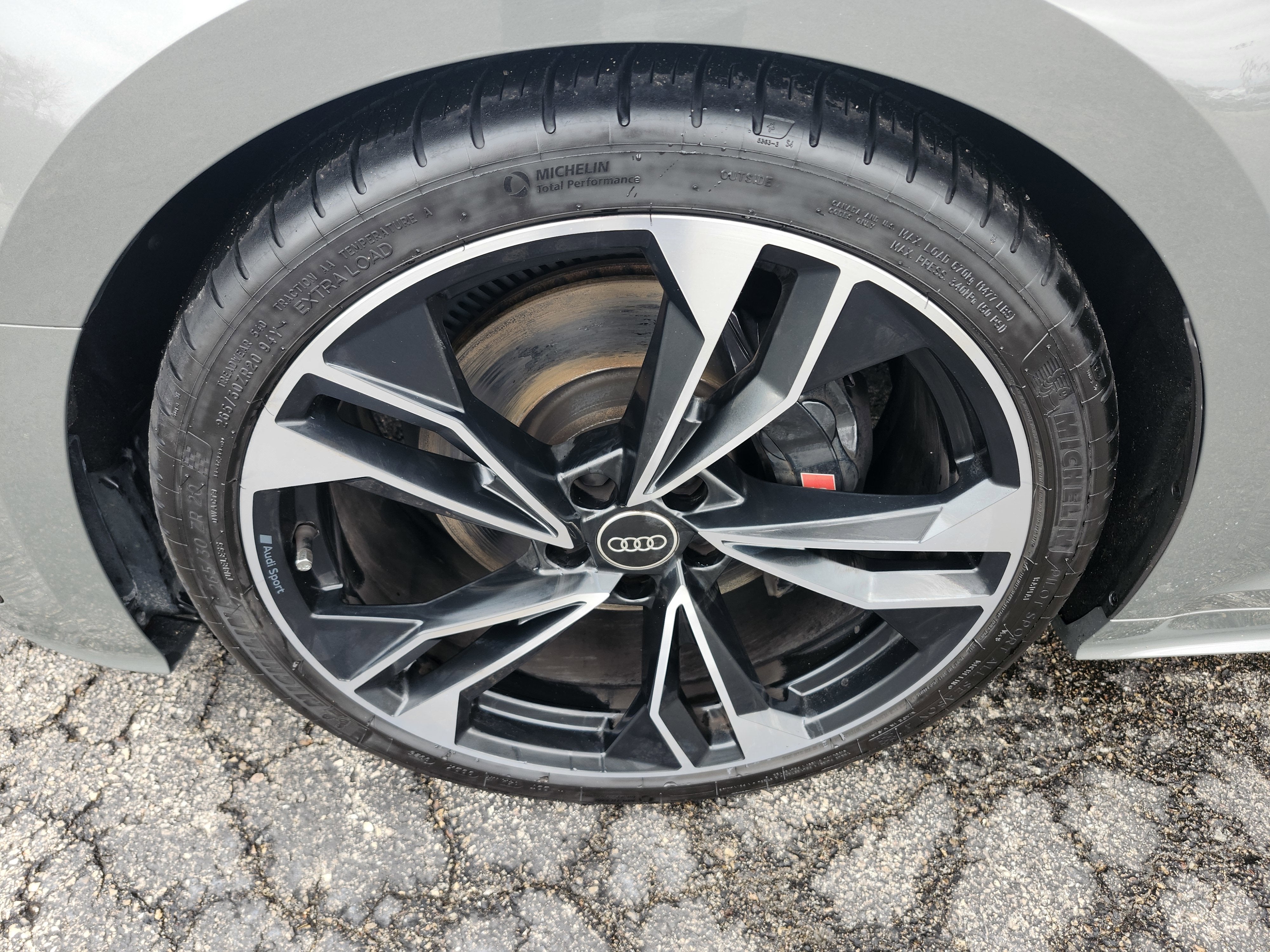 2023 Audi S5 Sportback Premium Plus