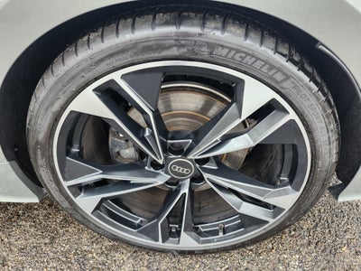 2023 Audi S5 Sportback Premium Plus