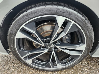 2023 Audi S5 Sportback Premium Plus