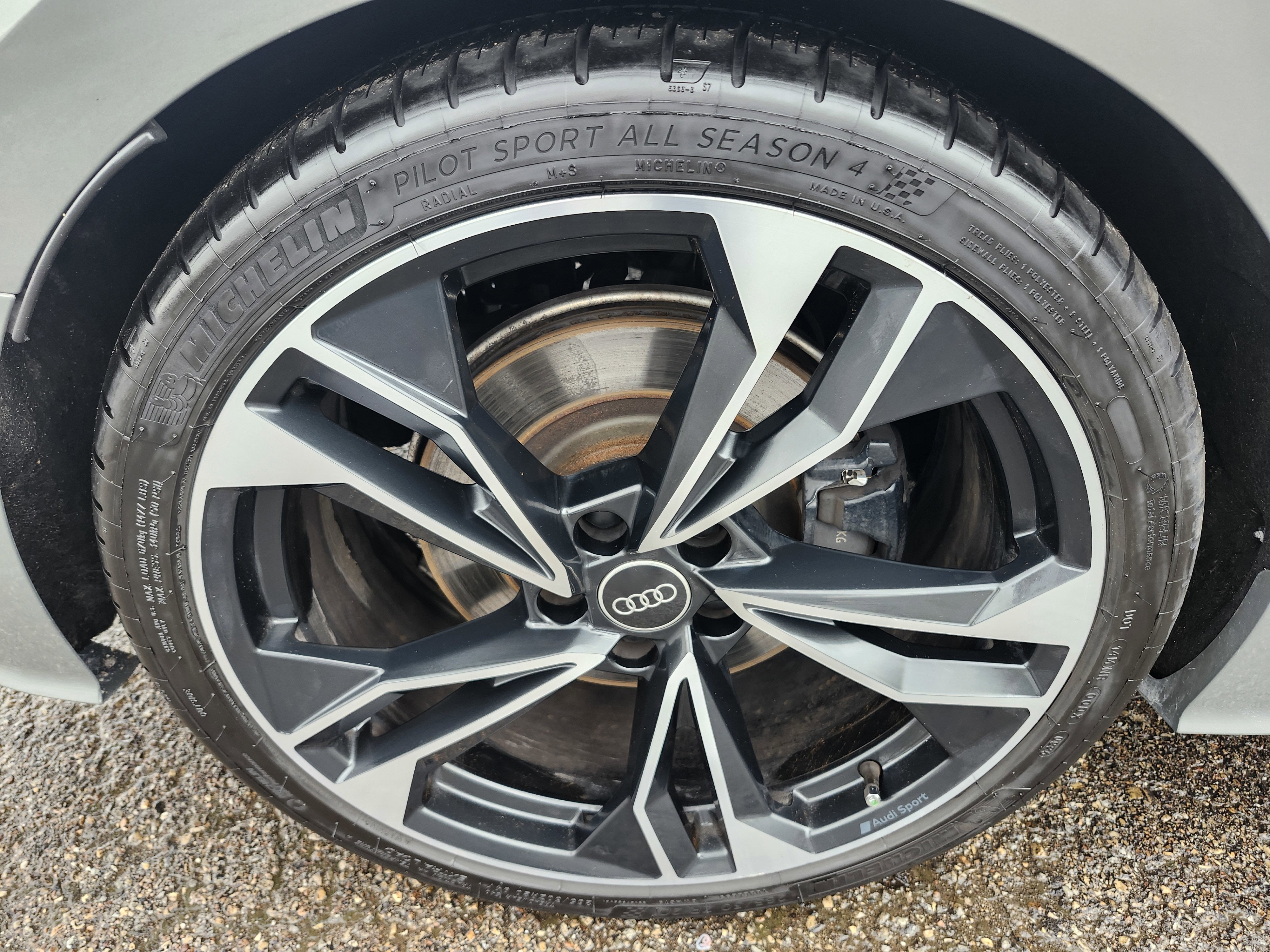 2023 Audi S5 Sportback Premium Plus