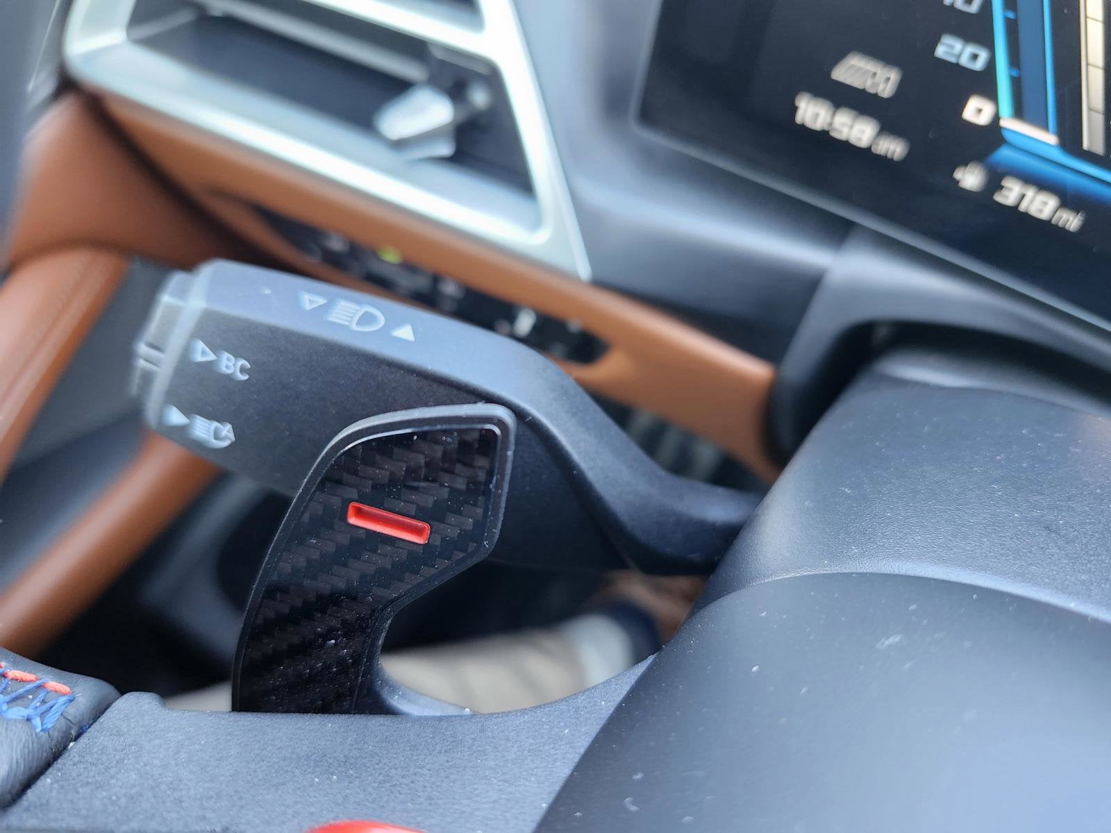 2025 BMW M4 Competition xDrive