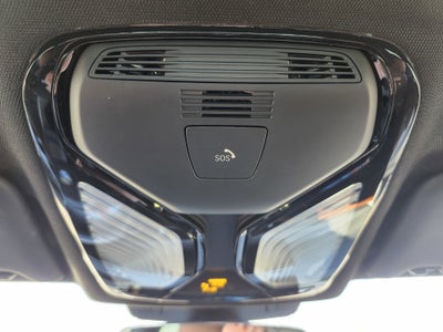 2025 BMW M4 Competition xDrive