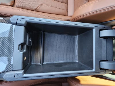 2025 BMW M4 Competition xDrive