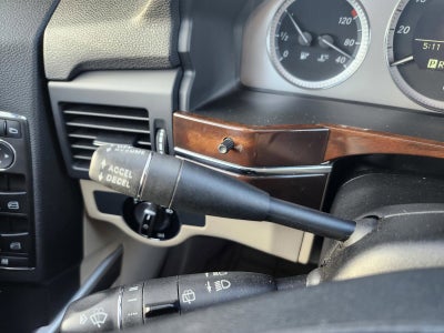 2010 Mercedes-Benz GLK GLK 350