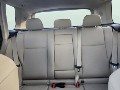 2010 Mercedes-Benz GLK GLK 350