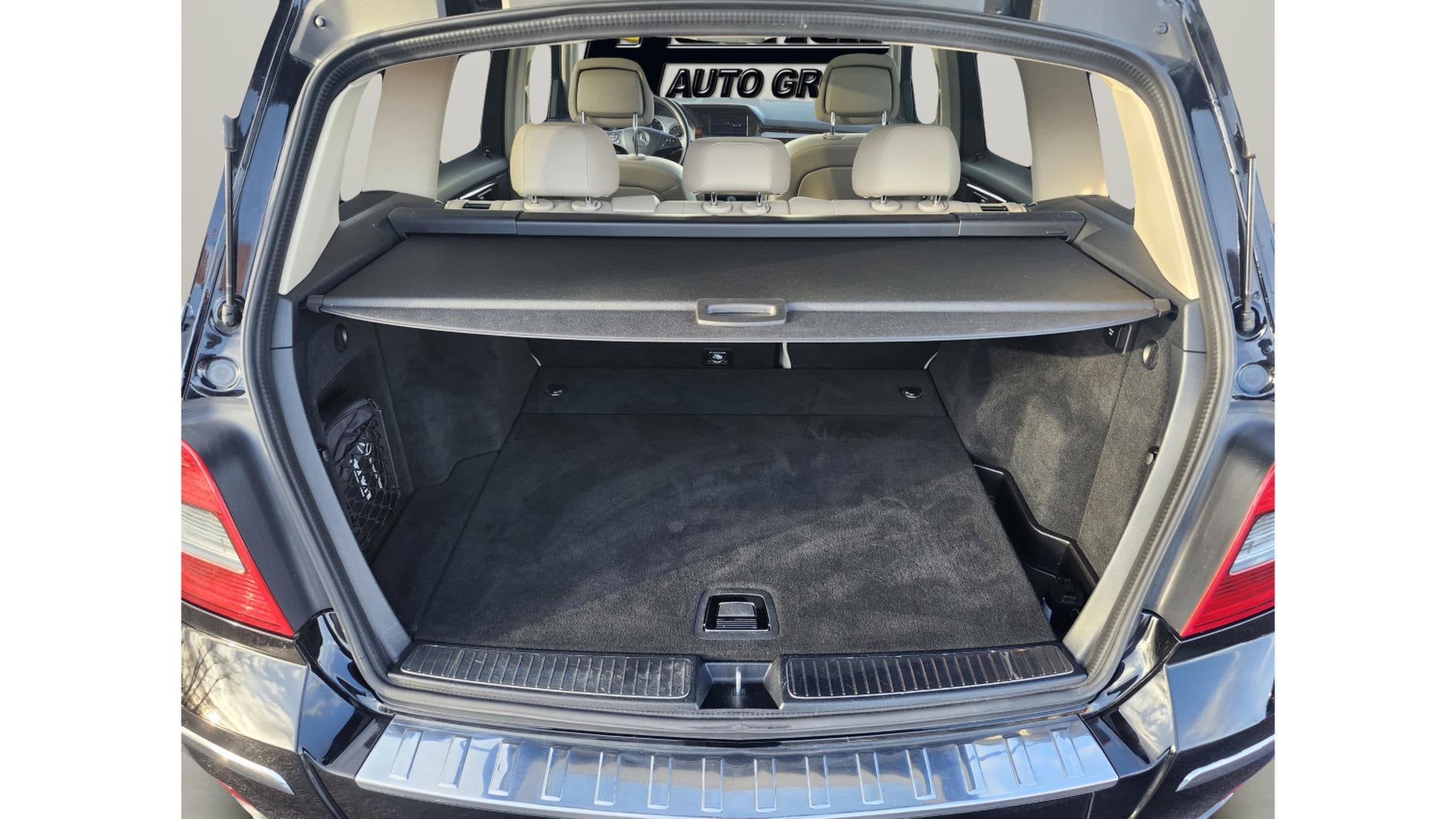 2010 Mercedes-Benz GLK GLK 350