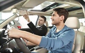 Schedule a test drive at Homan Chevrolet in Waupun, WI.