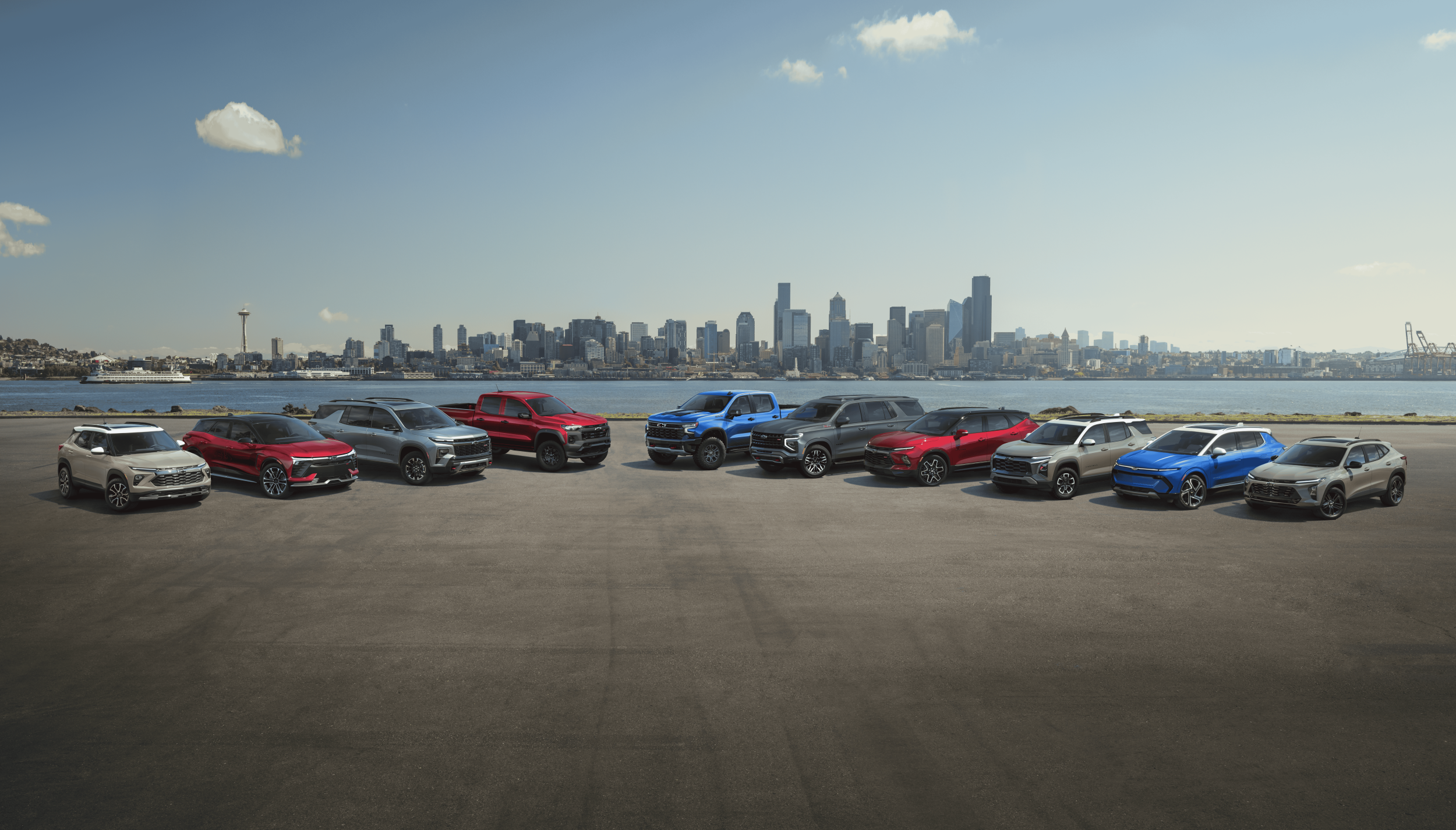 CHEVY SPECIAL OFFERS | Homan Chevrolet in Waupun WI