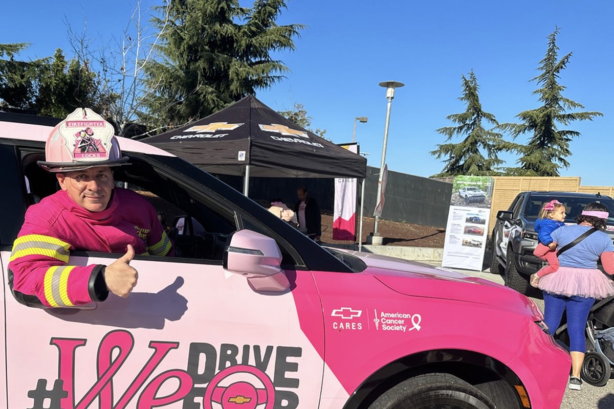 Chevrolet MSABC iDrive For | Homan Chevrolet in Waupun WI