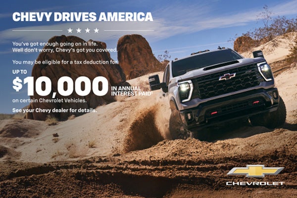 Homan Chevrolet in Waupun WI