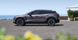 Homan Chevrolet in Waupun WI