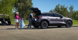 Homan Chevrolet in Waupun WI