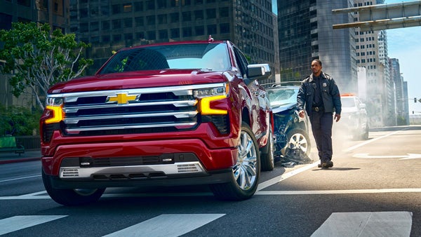 Homan Chevrolet in Waupun WI