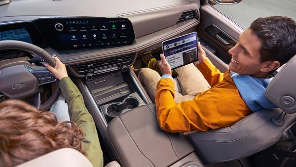 Homan Chevrolet in Waupun WI