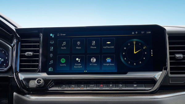 Homan Chevrolet in Waupun WI