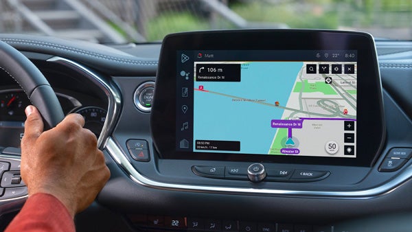 Homan Chevrolet in Waupun WI