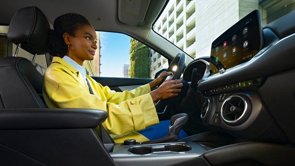 Homan Chevrolet in Waupun WI