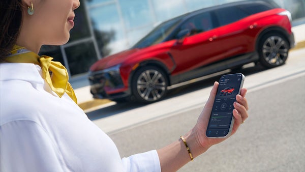 Homan Chevrolet in Waupun WI