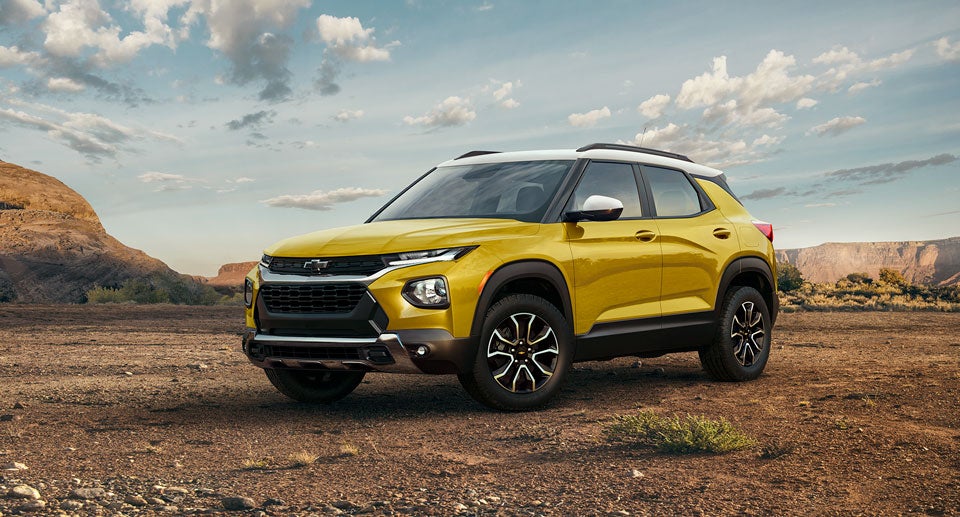 Homan Chevrolet in Waupun WI