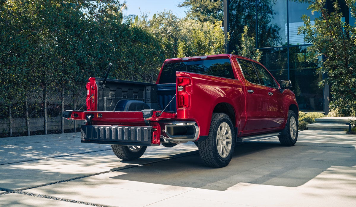 Homan Chevrolet in Waupun WI