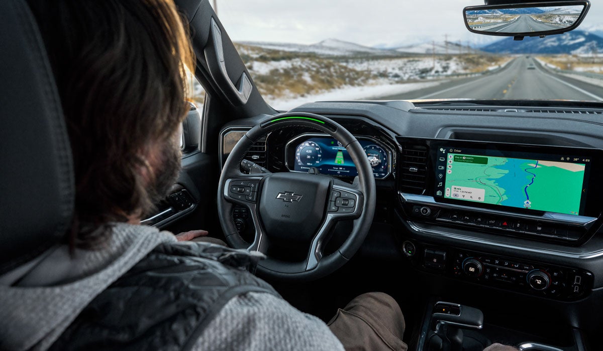 Homan Chevrolet in Waupun WI
