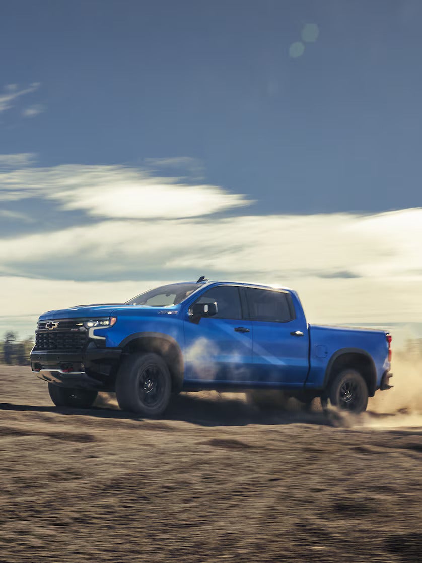 Homan Chevrolet in Waupun WI