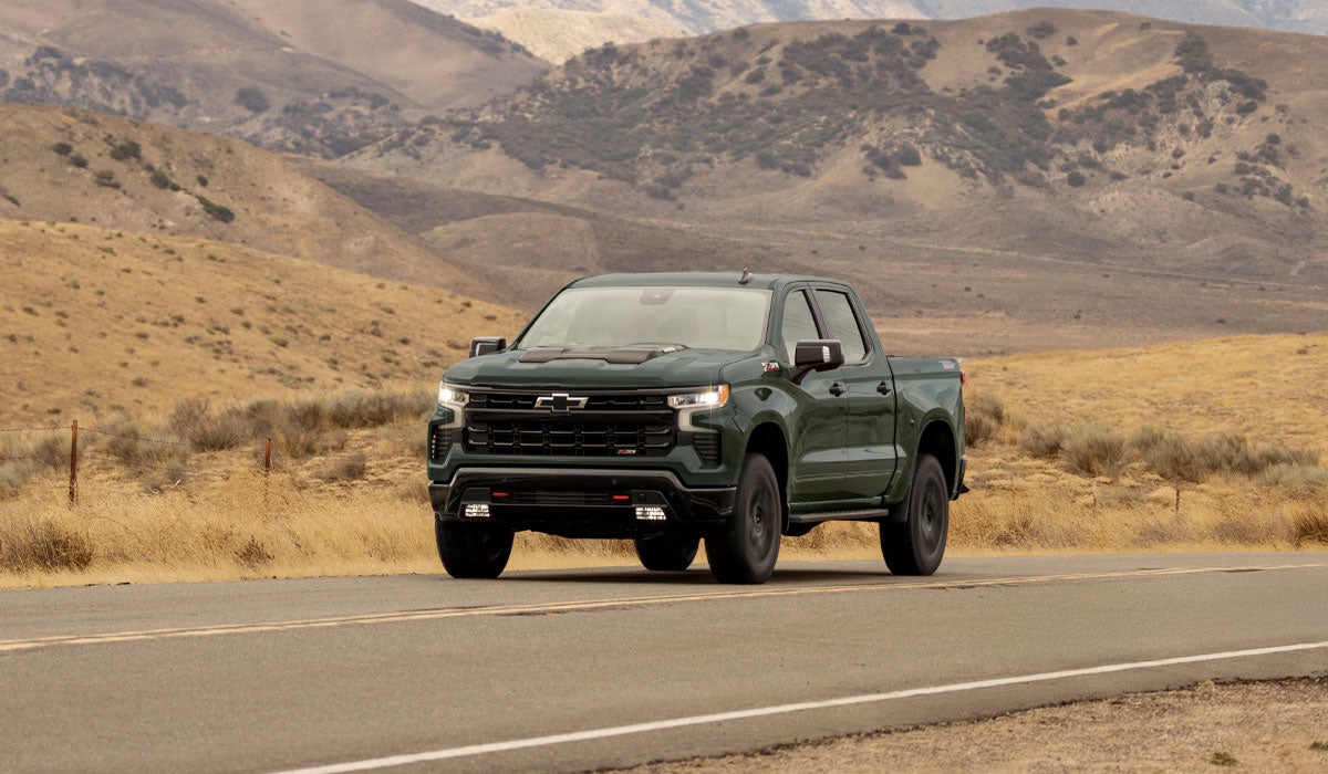 Homan Chevrolet in Waupun WI