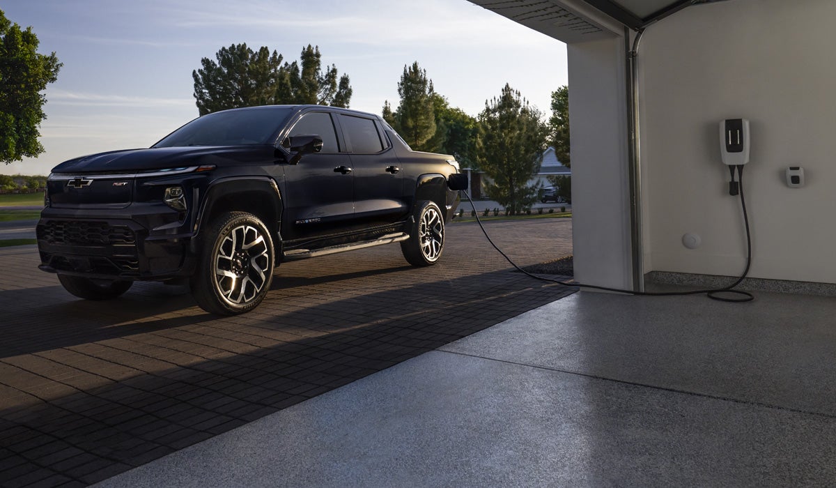 Homan Chevrolet in Waupun WI